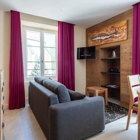 Carpates Annecy Rent Lodge Esterno foto