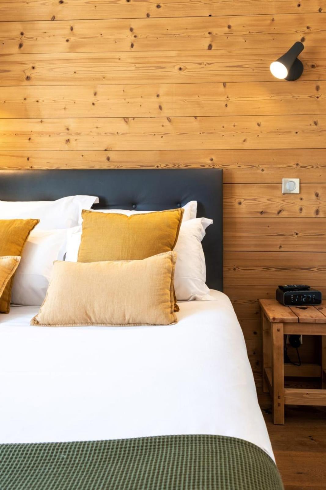 Carpates Annecy Rent Lodge Esterno foto