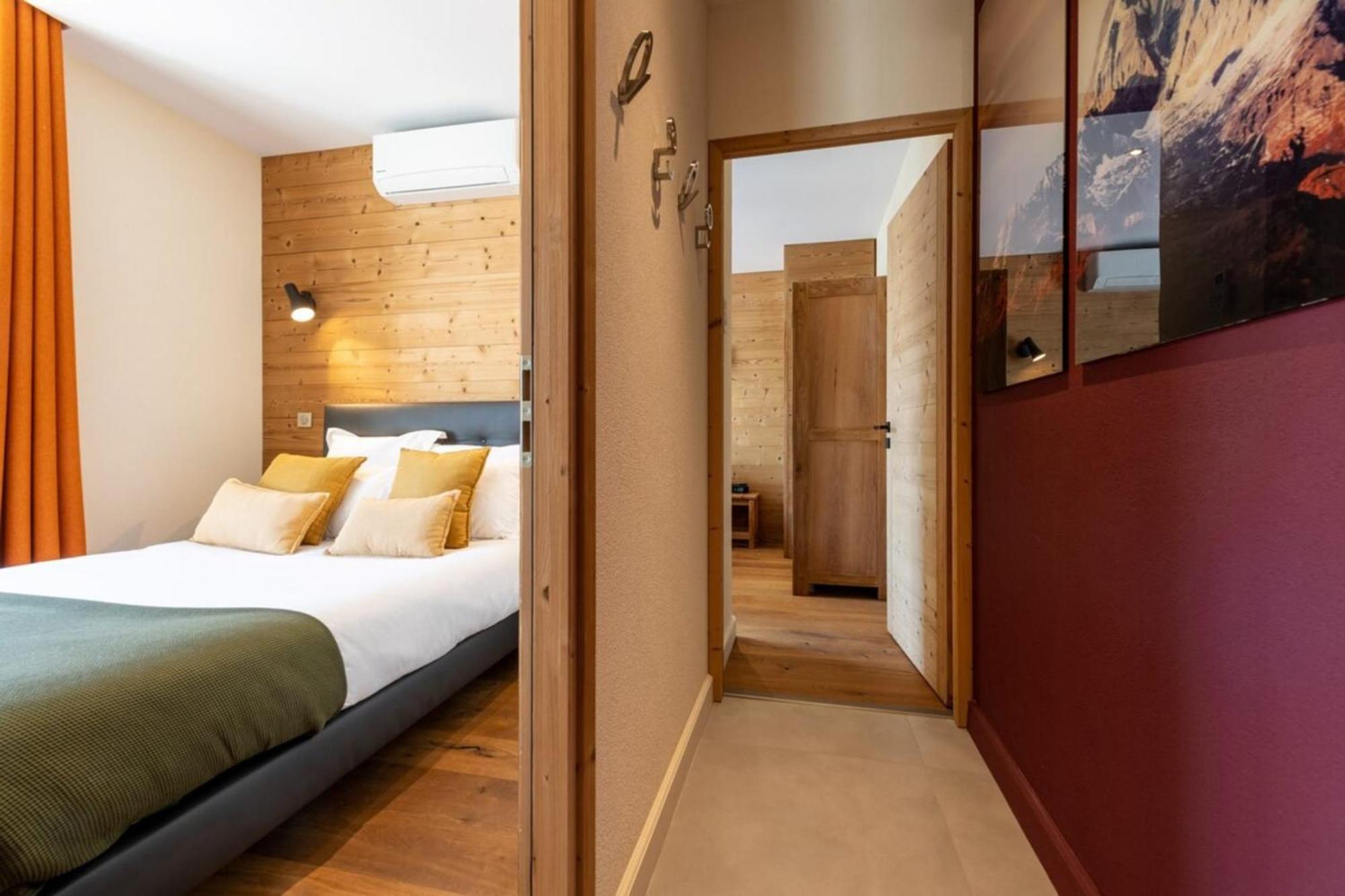 Carpates Annecy Rent Lodge Esterno foto
