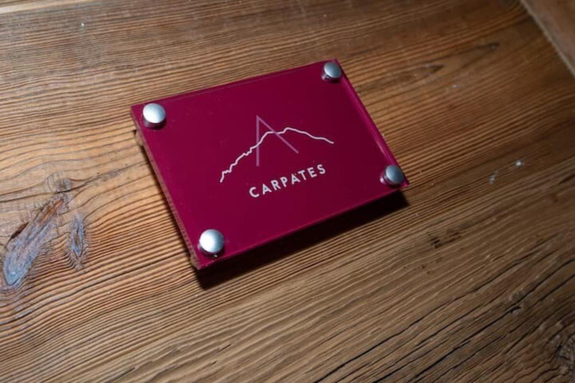 Carpates Annecy Rent Lodge Esterno foto