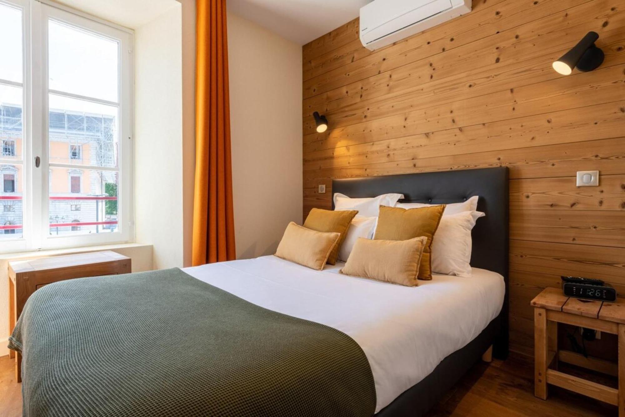 Carpates Annecy Rent Lodge Esterno foto